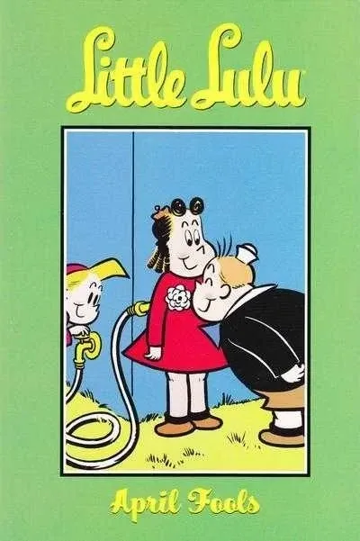 Little Lulu: April Fools (2006) - Series 