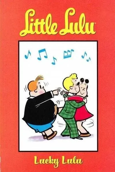 Little Lulu: Lucky Lulu (2006) - Series 
