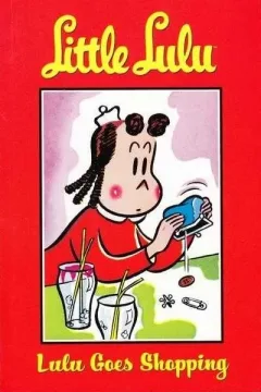 Little Lulu: Lulu Goes Shopping