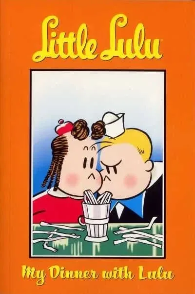 Little Lulu: My Dinner With Lulu (2005) - Series 