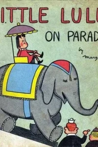 Little Lulu on Parade