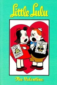 Little Lulu: The Valentine
