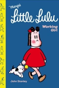 Little Lulu: Working Girl