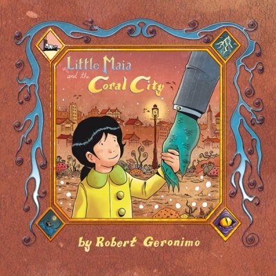 Little Maia (2014) - Series 