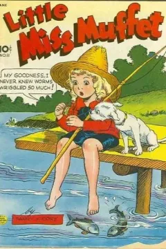 Little Miss Muffet