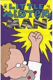 Little Mister Man (1995) - Series 