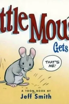 Little Mouse Gets Ready