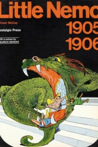 Little Nemo 1905-1906