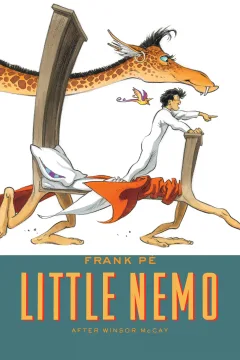 Little Nemo