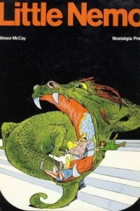Little Nemo