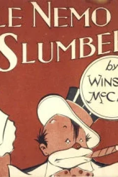 Little Nemo in Slumberland
