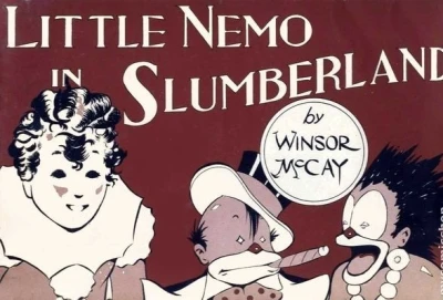 Little Nemo in Slumberland (1969) - Series 