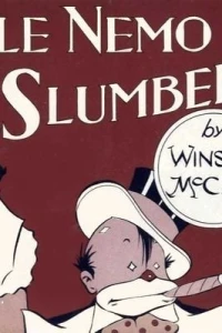Little Nemo in Slumberland