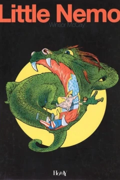 Little Nemo in Slumberland