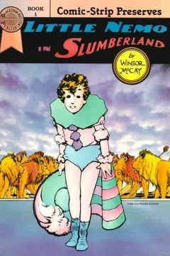 Little Nemo in Slumberland
