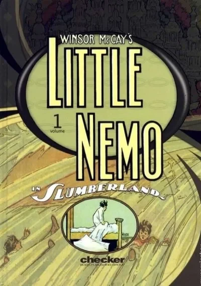 Little Nemo in Slumberland (2006) - Series 