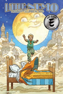 Little Nemo: Return To Slumberland