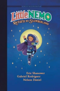 Little Nemo: Return To Slumberland Deluxe Edition