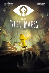 Little Nightmares