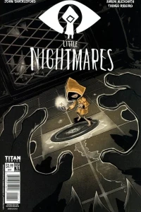 Little Nightmares