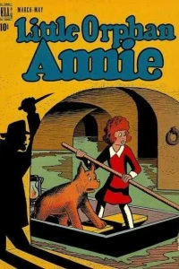 Little Orphan Annie
