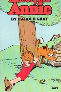 Little Orphan Annie