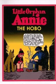Little Orphan Annie: The Hobo