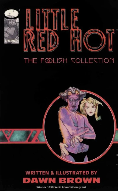 Little Red Hot: The Foolish Collection (1999) - Series 