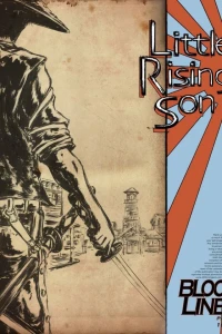 Little Rising Son