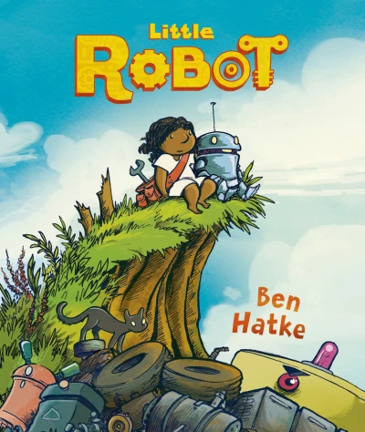 Little Robot (2015) - Series 