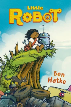 Little Robot