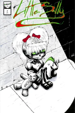 Little Sally