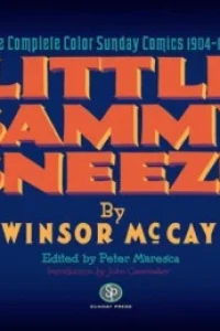 Little Sammy Sneeze
