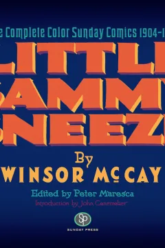 Little Sammy Sneeze