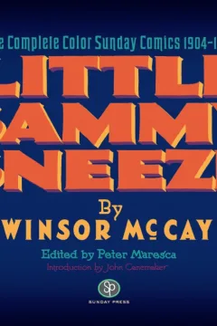 Little Sammy Sneeze