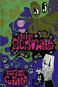 Little Scrowlie