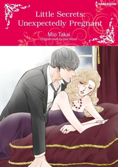 Little Secrets: Unexpectedly Pregnant (2020) - Series 