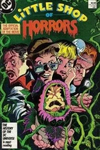 Little Shop of Horrors