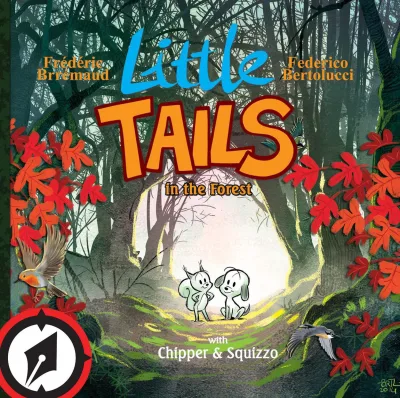 Little Tails (2016) - Series 