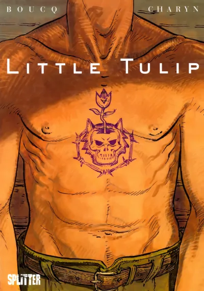 Little Tulip (2015) - Series 