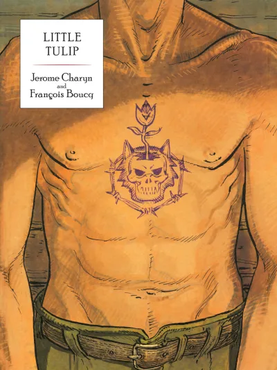 Little Tulip (2017) - Series 