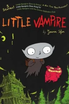 Little Vampire