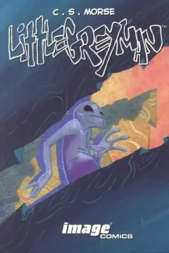 Littlegreyman