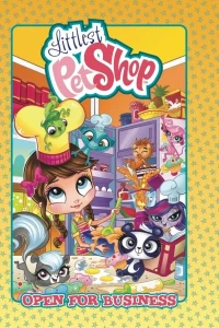 Littlest Pet Shop: Open For Business
