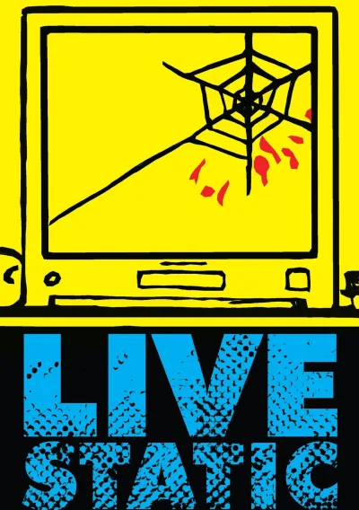 Live Static (2010) - Series 