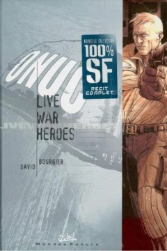 Live War Heroes