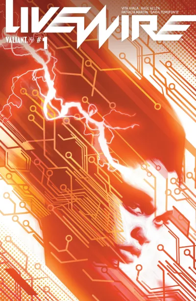 Livewire (2018) - Series 
