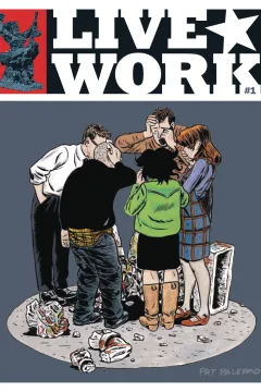 Live/Work