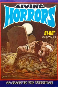 Living Horrors