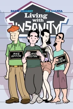 Living With Insanity